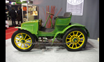 Panhard-Levassor A2 Tonneau 1899 1902 